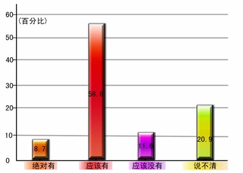 收入证明_收入差距与财富观