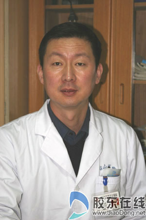 12月31日烟台山医院:骨关节与急诊急救专题访