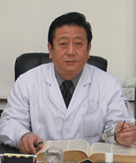 侯守虎