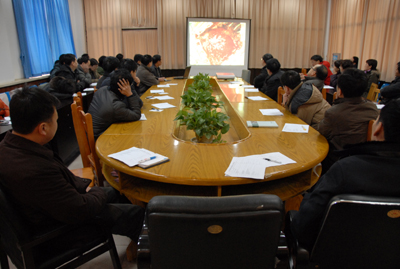 开发区医院开展新技术 新项目和抢救成果奖评