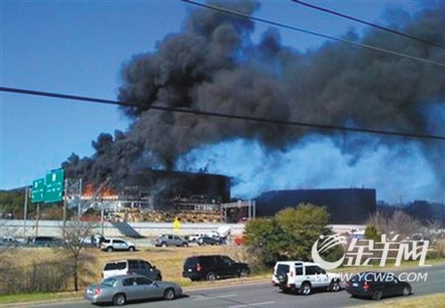 美工程师驾飞机撞税务局大楼 警方披露其遗书 国际新闻 烟台新闻网 胶东在线新闻中心_国家批准的重点新闻网站