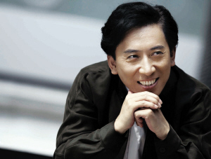 胶东文化--王潮歌樊跃:印象系列相当茁壮