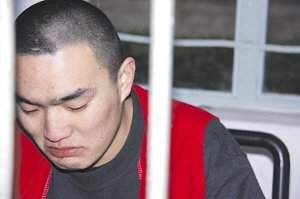 情侣因彩礼纠纷相约殉情 山东男子掐死女友