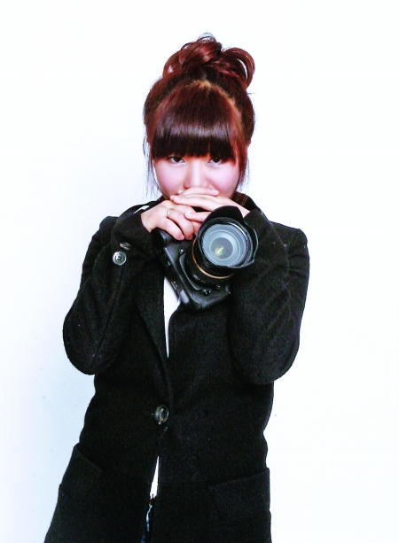 80后女摄影师拍<em>人体</em>写真惊吓路人尖叫(图) 世相