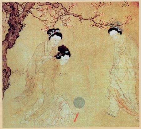 清明习俗--蹴鞠 那些我们不能忘记的人 烟台清