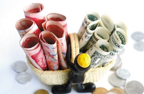 中美博弈人民币汇率 强迫升值将适得其反(图) 