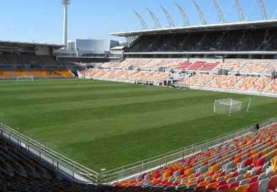 超16强主场巡礼:航海领航09联赛 国安回工体 新