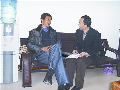 还原巴东裸体纤夫真实生活:被迫无奈的历史产