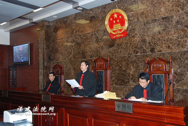 网上问法 福建南平3.23恶性杀人案二审宣判