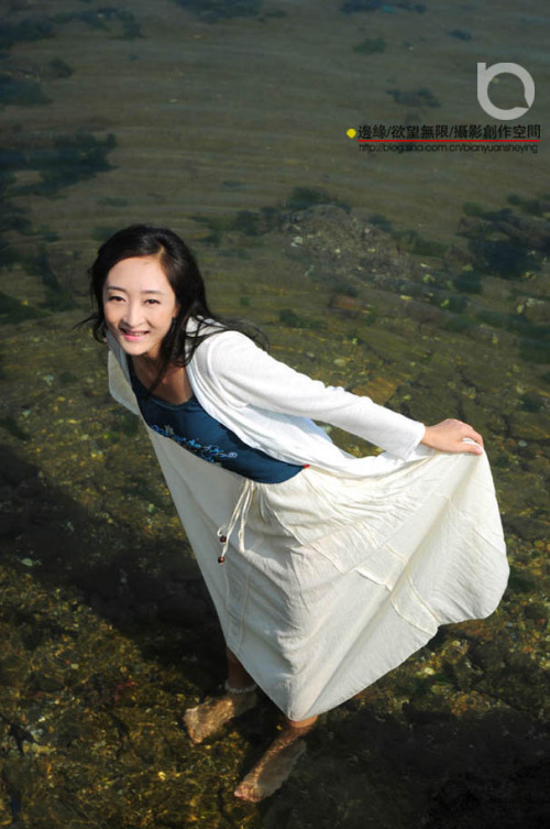 胶东文化--美<em>女演员赵丹</em>