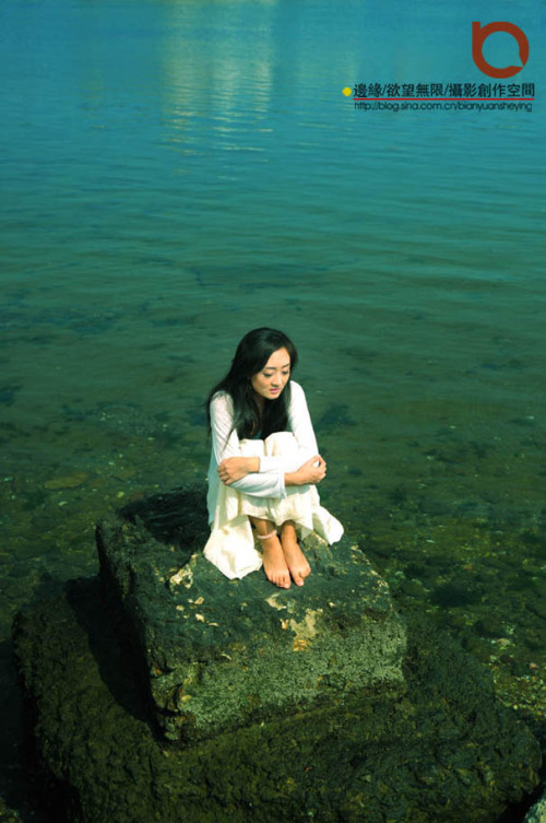 胶东文化--美<em>女演员赵丹</em>