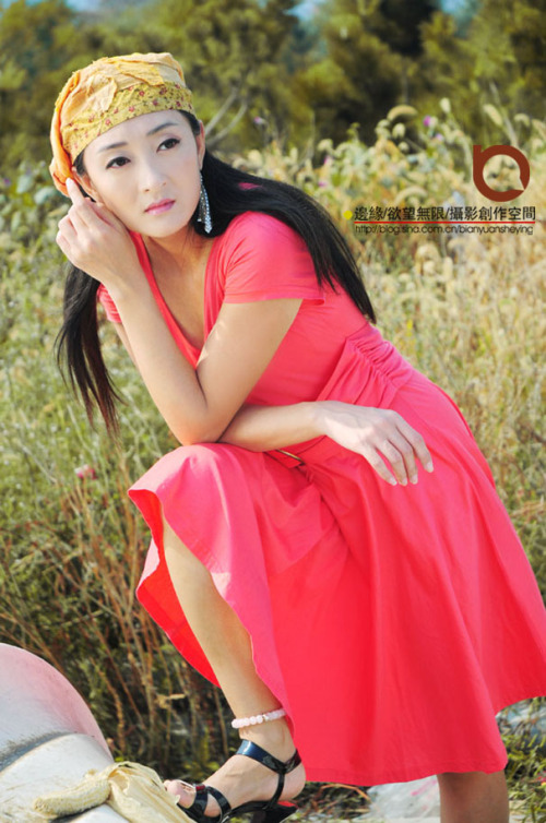 胶东文化--美<em>女演员赵丹</em>