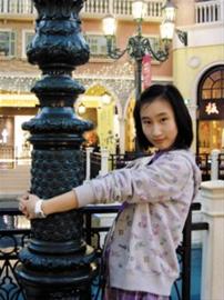 初中生也当世博志愿者(图) 走进2010年上海世