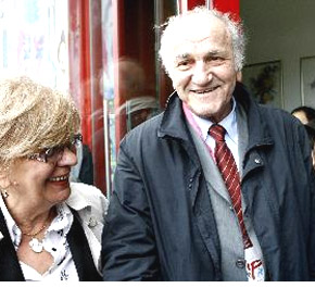 世博会波黑国家馆日 走进2010年上海世博会 胶