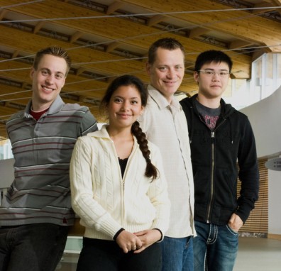 报考必看:最易出国留学的本科专业盘点(图) 烟