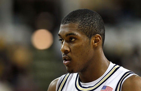 ESPN模拟选秀3.0:网队拣漏特纳 火箭收获 梦魇