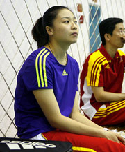 说体育:最弱土耳其令女排尴尬 问题远不止二传