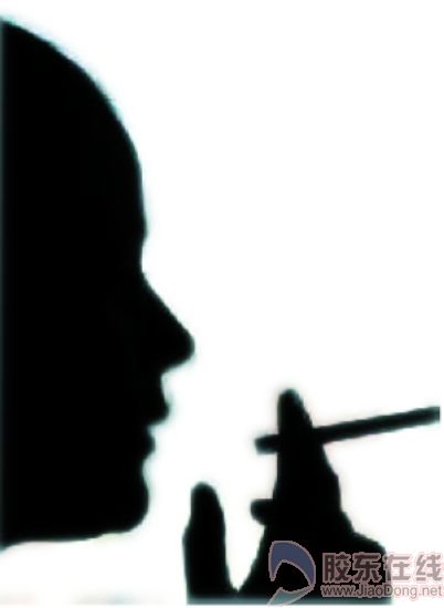 女性吸烟危害尤甚于男性