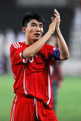郑智结束留洋决定加盟恒大 前国足队长委身中
