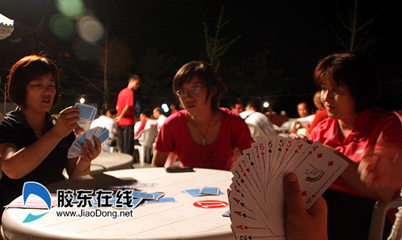 毓璜顶公园夏日文化活动启幕
