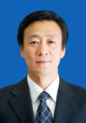 大庆市委书记韩学键任黑龙江省委常委(图) 人事