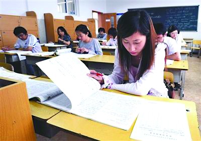 成考院校选择及志愿填报 烟台考试网 胶东在线