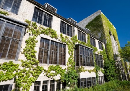 培养亿万富翁最多的美国大学(组图) 烟台教育网