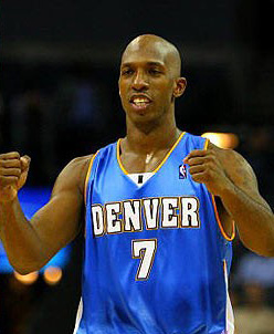 比卢普斯有望加盟火箭 昌西或联手甜瓜共赴休