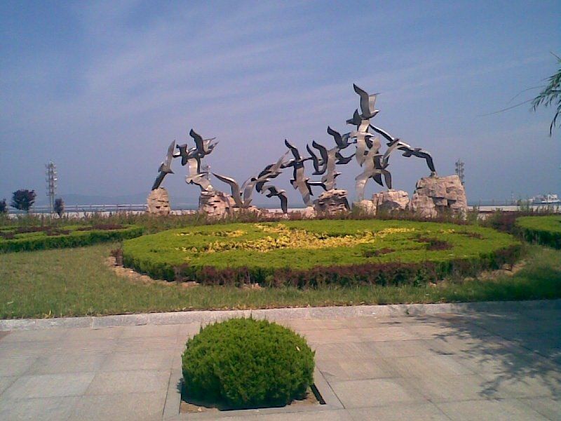 长岛金海湾大酒店_旅游饭店_全国知名网络媒