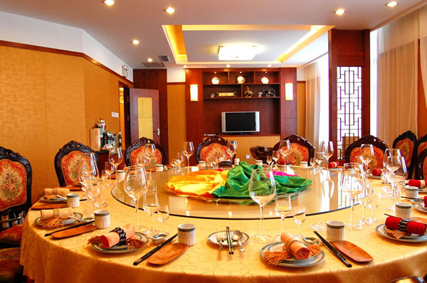 蓬莱市鑫源宾馆_旅游饭店_全国知名网络媒体