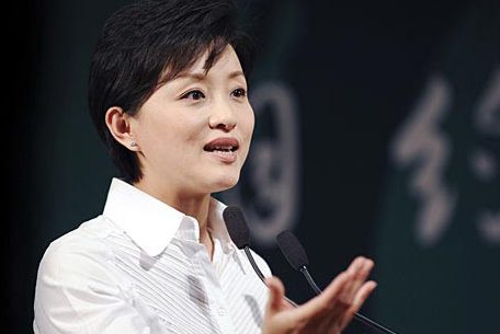 知性女人杨澜:四十不惑 我们才刚刚开始(图) 国