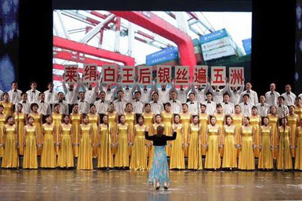 白王后图片