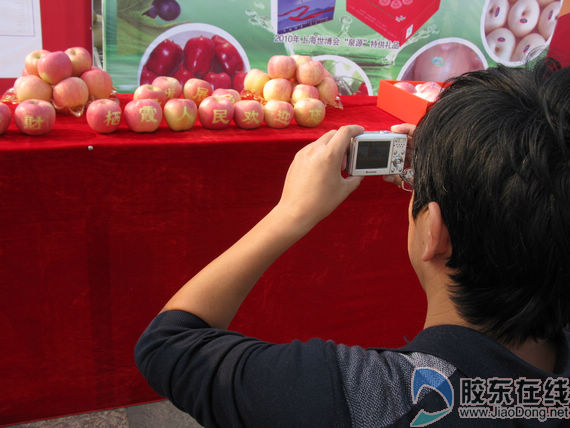 穿上“花衣服”身价倍增吸引人
