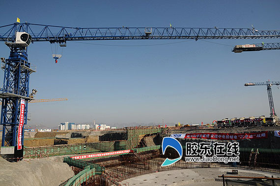 核电的gdp_国内不可多得的核电厂址