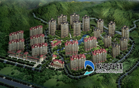 芝罘55个旧村同时改造 10余种收费项目可减免