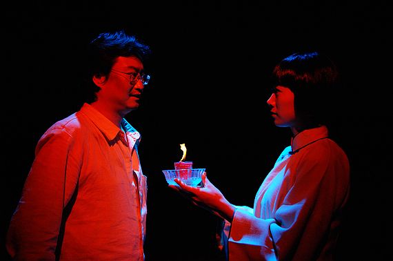 看《红星照耀中国》感受信仰的力量(组图) 资料