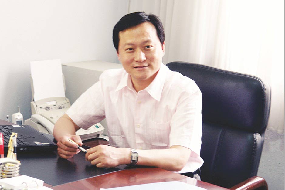 烟台艺术学校王昌盛校长寄语 烟台教育网 烟台