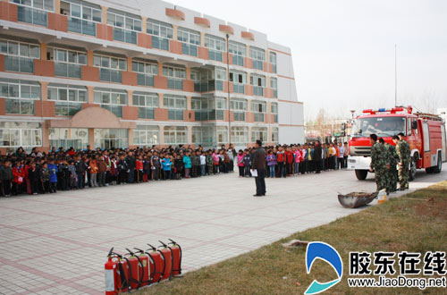 烟台开发区小学排名_烟台开发区第十二小学(2)