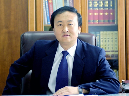 任免:马福华任河北衡水市副市长 丁绣峰辞职 人