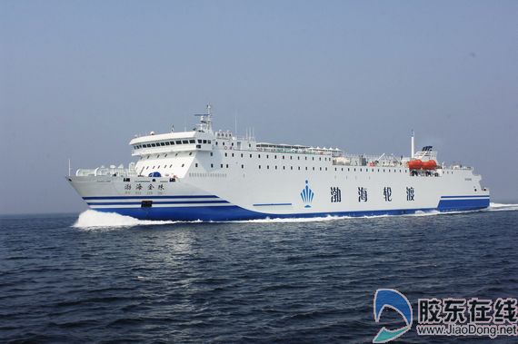 烟台交通三个五年翻天覆地 2020年远景展望(图