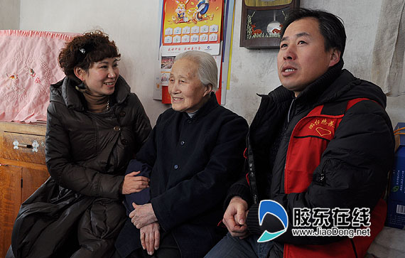 胶东人口音(3)