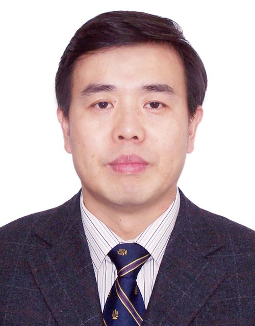 李同道任日照市代市长 赵效为因工作变动