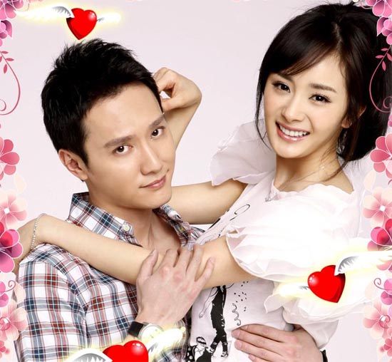 网友赞冯绍峰杨幂有夫妻相:赶紧的,你俩就谈吧