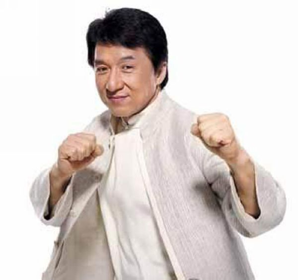 功夫巨星豪车大曝光 李小龙荣膺全港第一人(图)