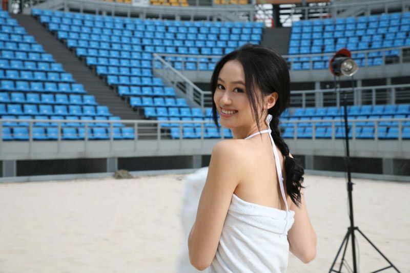 中国最美大学<em>女教师</em> 古典气质不同凡响(图) 国