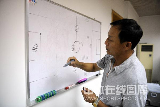 转会风向标:买提江无缘留洋 日国脚投奔白巫师