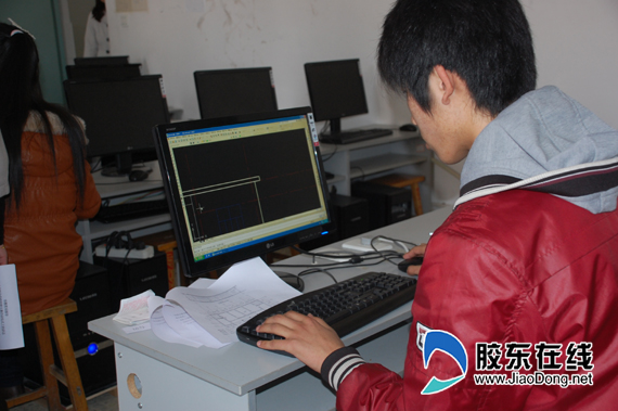 烟台市启动中等职业学校技能大赛 烟台考试网