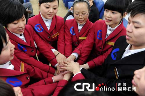 校园<em>女生怎样培养</em>自己的<em>气质</em>__烟台教育网__