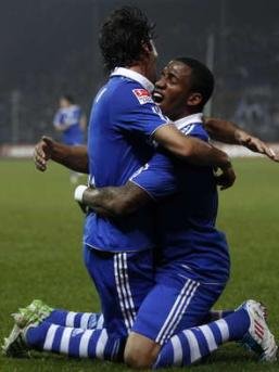 兰尼克坐享马大帅成果 尖刀2助攻小将处子球