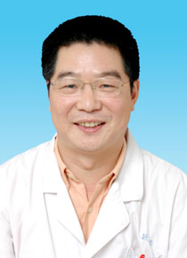 4月8日烟台毓璜顶医院肿瘤内科张良明主任访